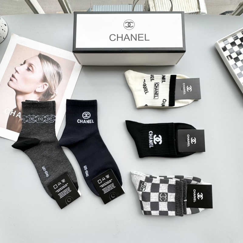 CHANEL